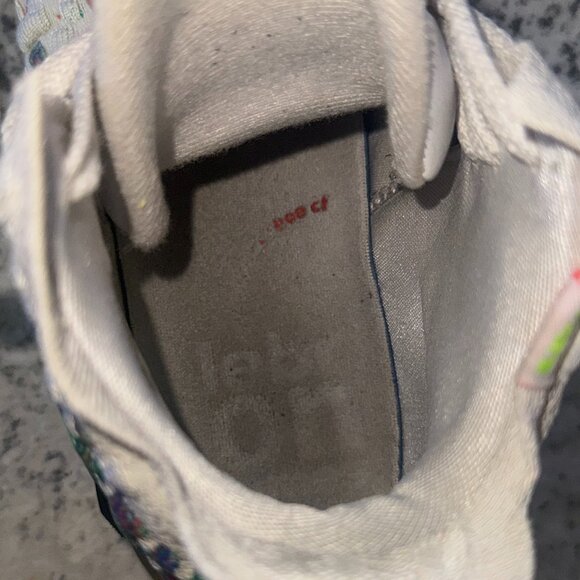 LeBron 17 EP 'Air Command Force' - Picture 9 of 11